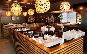 Mexico City Marriott Reforma Hotel